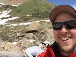 Pony' packs the Colorado Trail: A journal