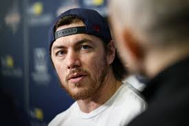 Quite A Few Critics Don't Have The Capitals Making The Playoffs This Year.  Here's What Dylan Strome Has To Say About Those Predictions