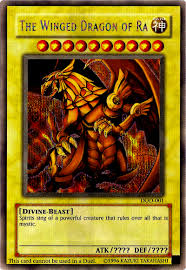 Image result for wing of ra