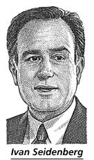 Verizon's CEO Gets Hefty Pay Raise