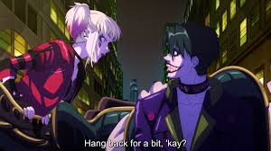 Isekai Suicide Squad Episode 3 Discussion - Forums - MyAnimeList.net