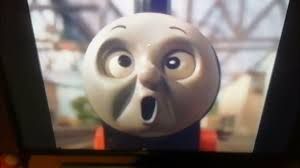 James gets stung by a bee