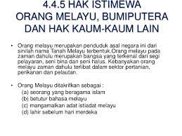 Di semenanjung, sejak 1895 sudah ada sembilan kerajaan yang kekal sampai ke hari ini, katanya. Facebook