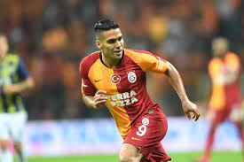 Get the latest galatasaray news, scores, stats, standings, rumors, and more from espn. Colombian Club Might Be Turning To Their Legendary Player To Bring Galatasaray Striker Radamel Falcao Home Caughtoffside