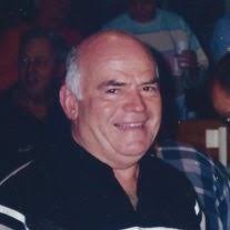 Tribute for Mr Carl Alan Geary