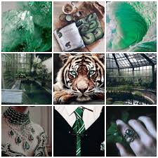 Hogwarts House Mood Board Request Green Aesthetic Green Mood Board Slytherin Aesthetic Slytherin Mood Boa Slytherin Aesthetic Animal Tattoo Green Aesthetic