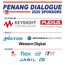 Struggling to find an email address of the person you desperately need to reach? Fully Booked Virtual Penang Dialogue 2020 Amcham