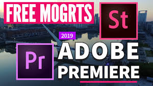 Make a fashion event promo, travel promo, or video invitation to a sale using this premiere pro template. How To Use Adobe Stock In Adobe Premiere Pro Cc 2019 Youtube