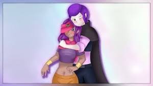 Each brawler has its own pros, cons and special abilities. Best Couples In Brawl Stars Youtube