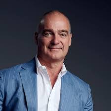 Adrian Bartholomeusz's Instagram, Twitter & Facebook