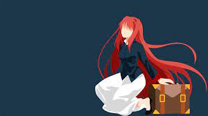 Aoko Aozaki HD Wallpapers and Backgrounds