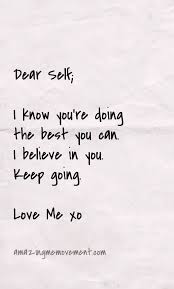 Sometimes self love is hard. 25 Powerful Self Worth Quotes To Help You Love Yourself More 2021