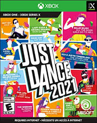 Juegos de xbox 360 gratis 2021. Amazon Com Just Dance 2021 Videojuegos De Consola Ubisoft Videojuegos