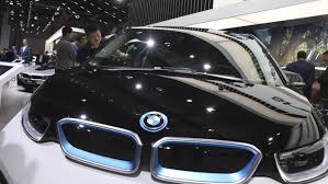 Sichuan minghong vehicle manufacturing co., ltd. Why China S Auto Market Can Bounce Back Financial Times