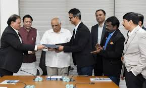 વડનગરમાં 22 કરોડના ખર્ચે સ્થપાશે કન્સ્ટ્રક્શન સ્કીલ ટ્રેનિંગ ઈન્સ્ટિટ્યુટ |  મુંબઈ સમાચાર