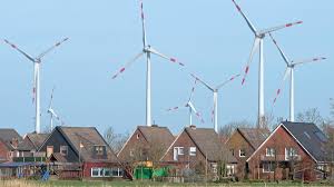 Der laderegler vwg 2008, der bei meinem black 600 windrad dabei war, lief nach einem mittel starken wind dauerhaft in der bremse. Ausbau Stockt Stadtebund Kommunen An Windrad Erlosen Beteiligen Zdfheute