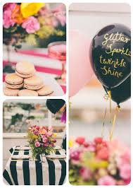 Black And Gold Party Theme Black Gold Balloons Party Decorations Party Black Balloons