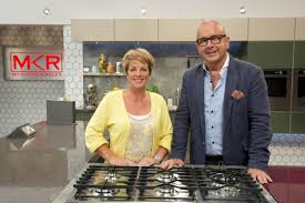 food show my kitchen rules