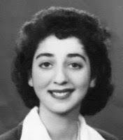 Rose DARAH Obituary (2012)