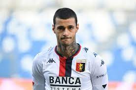 View gianluca scamacca profile on yahoo sports. I Protagonisti Del Calciomercato Scamacca Biografia E Profilo