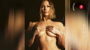Jennifer Lopez ganz nackt: Dieses sexy Foto bringt die Fans um den Verstand