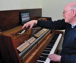 May 24, 2019 · pianos used at least three times per week need a tuning once every three months. Piano Tuning An Introduction Pianobuyer