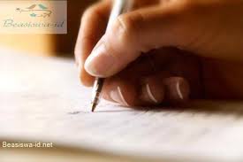 We did not find results for: Contoh Surat Rekomendasi Beasiswa S2 Lpdp