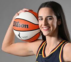 WNBA Goliath 🔥 🔥 🔥 🔥 🔥 Caitlin Clark 💪🏽