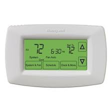 An air conditioner thermostat will normally have both anticipators installed. How Problems With Your Thermostat Can Affect Your Air Conditioning Touchstone Heating Blog