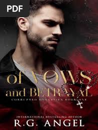 01 of Vows and Betrayal