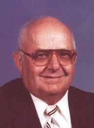 Vernon Bichler Obituary (1925