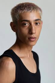 Benjamin Ricci — MODELS MILANO