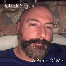 Download Patrick Séguin album songs: A Piece of Me