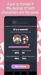 Play Smash or Pass Anime Game Online for Free on PC & Mobile | now.gg
