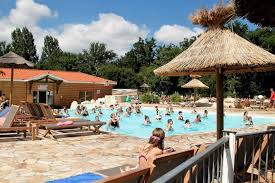 Camping Sunissim Le Mayotte Vacances 5 Biscarrosse Ref 127731 Lidl Voyages
