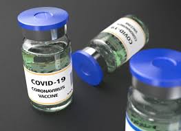 Videos claim magnets stick to arms after vaccination. Pfizer And Biontech Submit For Marketing Authorisation For Bnt162b2