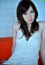 ThumbNow Japanese Babe Misato Sakurai 桜井美里 Erotic Photo 1!