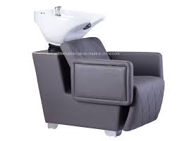 china hairdressing shampoo bowl bed