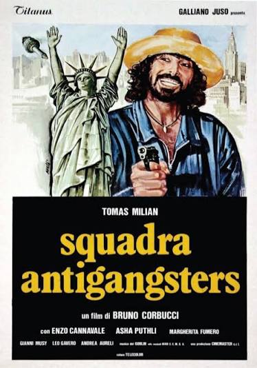 Squadra antiscippo Film | longtake - Every Frame Counts