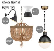 kitchen lighting ideas for a modern