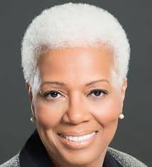 Silver super volume silver sheen light curl bob. Short Haircuts And Hair Color Inspirations For Black Women Over 60 In 2021 2022