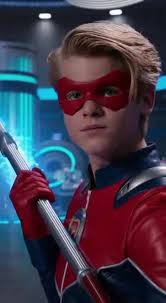 Millicent Henry Danger