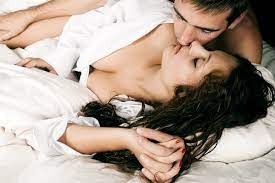 5 Reasons To Have More Morning Sex, According to Science - Maxim