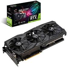 Electronics Video Card Asus Rog Gaming Computer