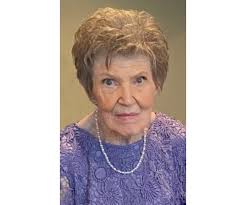 Beverly Sell Obituary (1940