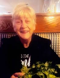 Obituary information for Rita Lorene Carver