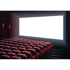 Movie Cinema Premiere Poster Design With White Screen Vector Ba Cinema Clipart Movie Cinema Png And Vector With Transparent Background For Free Download Poster Design Cinema Flyer And Poster Design