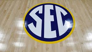 SEC basketball standings shift entering March