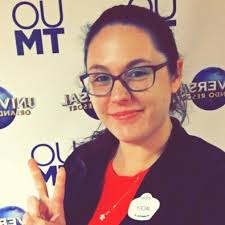 Jennifer Suhr--Emails and Phone Numbers