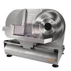 9-in Meat Slicer Weston